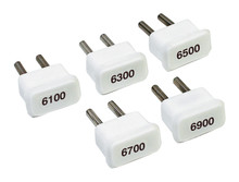 MSD 87461 - RPM Module Kit Revolution Limiter