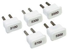 MSD 87451 - RPM Module Kit Revolution Limiter