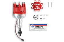 MSD 85797 - Pro-Billet Distributor