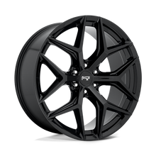 Niche M231209094+30 - M231 Vice Suv 20X9 Gloss Black