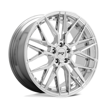 Niche M2492090F8+38 - M249 Gamma 20X9 Chrome