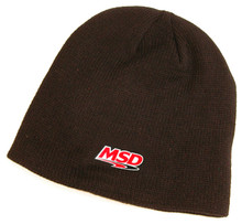MSD 93541 - Black  Beanie