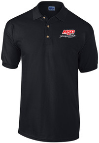 MSD 95105 - XXX-Large -  Racing Logo