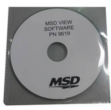 MSD 9619MSD - View Software for Power Grid, CD