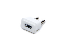 MSD ASY17892 - RPM Module Chip - 6300 RPM - Each
