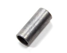 MSD HDW10081 - Distributor Bushing - 0.625 in Outer Diameter x 0.500 in Inner Diameter x 1.500 in Long - Iron - Each