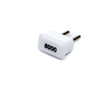 MSD ASY10179 - RPM Module Chip - 8000 RPM - Each
