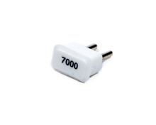 MSD ASY10178 - RPM Module Chip - 7000 RPM - Each