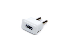MSD ASY11216 - RPM Module Chip - 6000 RPM - Each