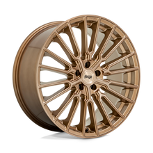 Niche M264200521+35 - M264 Premio 20X10.5 Bronze Brushed