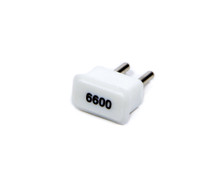 MSD ASY11537 - RPM Module Chip - 6600 RPM - Each