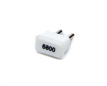 MSD ASY11539 - RPM Module Chip - 6800 RPM - Each