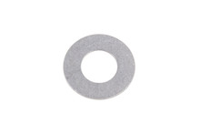 MSD WAS10090 - Distributor Housing Shim - 0.500 in ID - 1.000 in OD - Steel -  Distributor - Each