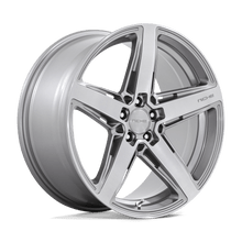 Niche M270209021+35 - M270 Teramo 20X9 Anthracite Brushed Face Tint Clear