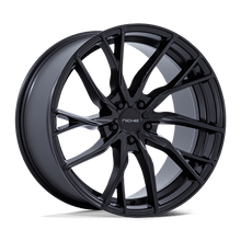 Niche M2722090F8+38 - M272 Novara 20X9 Matte Black