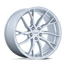 Niche M2732005F8+40 - M273 Novara 20X10.5 Silver
