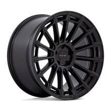 Niche M274200521+20 - M274 Amalfi 20X10.5 Matte Black