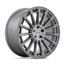 Niche M276200521+35 - M276 Amalfi 20X10.5 Platinum