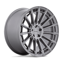 Niche M276200565+40 - M276 Amalfi 20X10.5 Platinum