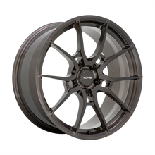 Niche T111200090+20 - T111 Kanan 20X10 Brushed Candy Smoke