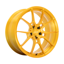 Niche T112201562+52 - T112 Kanan 20X11.5 Brushed Candy Gold