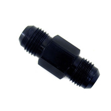 Nitrous Express 11716 - 6AN Bottle Nipple for First Generation Lightning 45 Valve