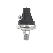 Nitrous Express 15708 - Heavy Duty Fuel Pressure Safety Switch (Carb Fuel Pressure)