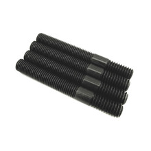 Nitrous Express 15715 - Short Carb Studs 2 1/2 (Set of 4)