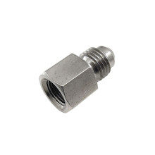 Nitrous Express 15236 - 1/8FPT x 4AN Fitting