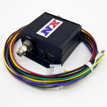 Nitrous Express 15040 - Water Injection Low Flow Safety Switch
