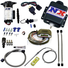 Nitrous Express 15032 - Water Injection Diesel Stage III