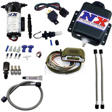 Nitrous Express 15027 - Water Injection Gas Stage 3