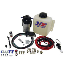 Nitrous Express 15028 - Water Injection Gas Stage 3 MPG Max