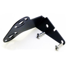Nitrous Express 15790-1 - Solenoid Bracket for 14-19 Chevrolet Corvette C7