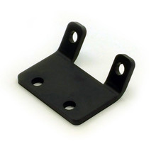 Nitrous Express 15830 - Fuel Log Bracket for BBC Intakes