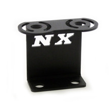 Nitrous Express 15769 - GM Duramax Solenoid Bracket (Passenger Side Head)