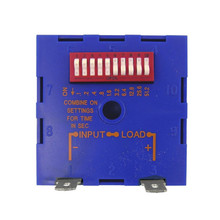 Nitrous Express 15964 - NX Digi-Set Delay Timer