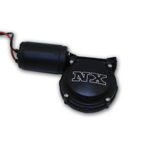 Nitrous Express 15966 - Remote Bottle Opener Motor Only