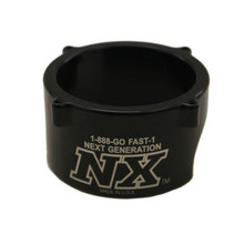 Nitrous Express 15968 - Body for Remote Bottle Opener (Thumbscrew Style Opener)