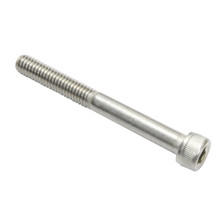 Nitrous Express 16220 - 6mm x 50mm Bolt for 3 Valve Plate