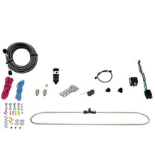Nitrous Express 20000R-00 - N-Tercooler System w/o Bottle (Remote Mount Solenoid)