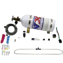 Nitrous Express 20000C-10 - N-Tercooler System for CO2 w/10lb Bottle