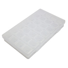 Nitrous Express 17000C - NX Jet Holder Clear