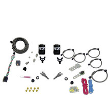 Nitrous Express 20218-00 - GM TBI Nitrous Kit (50-125HP) w/o Bottle