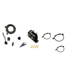 Nitrous Express 20420-00 - Proton Series Nitrous Kit w/o Bottle