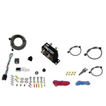 Nitrous Express 20421-00 - Proton Plus Nitrous Kit w/o Bottle