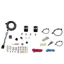 Nitrous Express 20921-00 - All Dodge EFI Single Nozzle Nitrous Kit (35-150HP) w/o Bottle