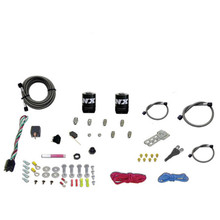 Nitrous Express 20920-00 - All GM EFI Single Nozzle Nitrous Kit (35-150HP) w/o Bottle