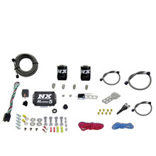 Nitrous Express 20928-00 - Instaboost Digital EFI Nitrous Kit w/o Bottle