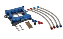 NOS 12566NOS - Pro CrossHair™ Nitrous Plate Kit